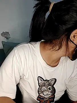 Kritika Hotty online show from February 2025 07:12:01 AM