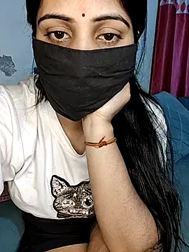 Kritika Hotty online show from February 2025 01:17:02 PM
