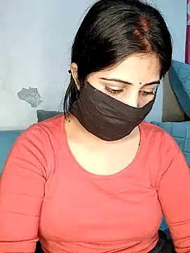 Kritika Hotty online show from February 2025 05:15:01 PM