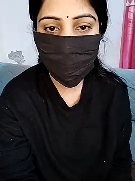 Kritika Hotty online show from March 2025 03:19:01 AM