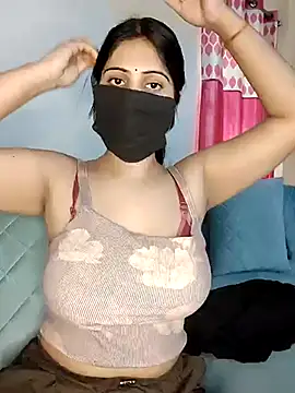 Kritika Hotty online show from March 2025 08:05:02 AM