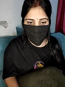 Kritika Hotty online show from March 2025 02:26:01 PM