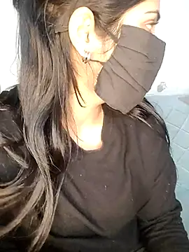 Kritika Hotty online show from March 2025 02:23:02 PM