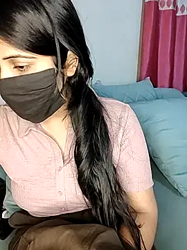 Kritika Hotty online show from March 2025 02:56:02 PM