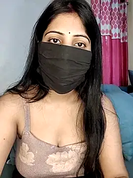 Kritika Hotty online show from March 2025 04:01:01 AM