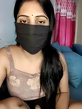 Kritika Hotty online show from March 2025 07:16:02 AM