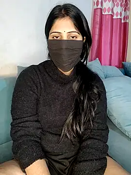 Kritika Hotty online show from March 2025 10:32:02 AM