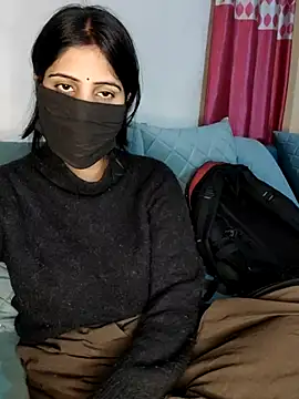 Kritika Hotty online show from March 2025 03:24:01 PM