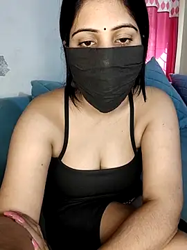Kritika Hotty online show from March 2025 10:52:02 AM