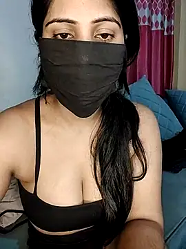 Kritika Hotty online show from March 2025 04:55:01 PM