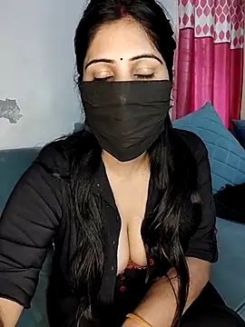 Kritika Hotty online show from March 2025 07:21:02 AM