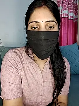 Kritika Hotty online show from March 2025 05:27:02 AM