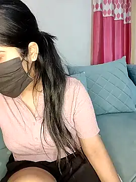 Kritika Hotty online show from March 2025 11:55:02 AM