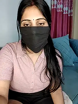 Kritika Hotty online show from March 2025 06:30:01 PM