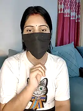 Kritika Hotty online show from March 2025 03:39:01 PM