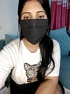 Kritika Hotty online show from March 2025 06:45:02 PM