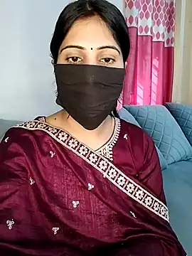 Kritika Hotty online show from March 2025 09:24:02 AM