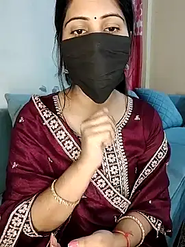 Kritika Hotty online show from March 2025 12:29:01 PM