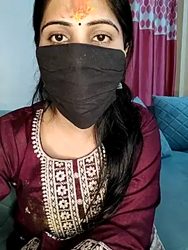 Kritika Hotty online show from March 2025 03:47:02 PM