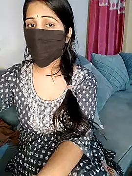 Kritika Hotty online show from March 2025 04:54:01 PM