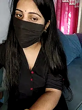 Kritika Hotty online show from March 2025 09:27:01 AM