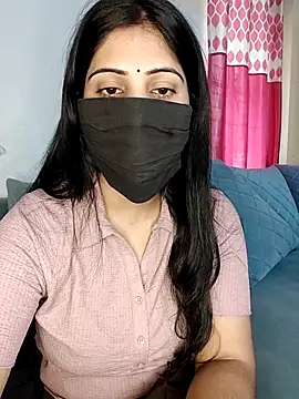 Kritika Hotty online show from March 2025 07:46:02 AM