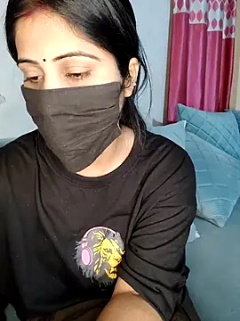Kritika Hotty online show from March 2025 12:58:01 PM