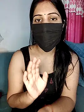 Kritika Hotty online show from March 2025 05:30:01 AM