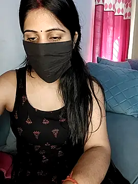 Kritika Hotty online show from March 2025 09:06:01 AM