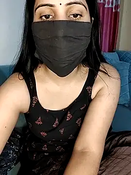 Kritika Hotty online show from March 2025 06:23:01 PM