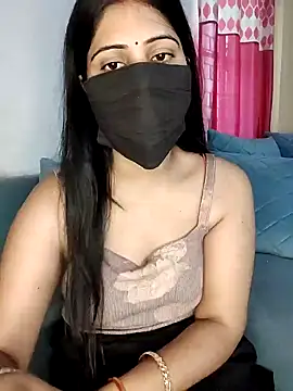Kritika Hotty online show from March 2025 05:13:02 AM