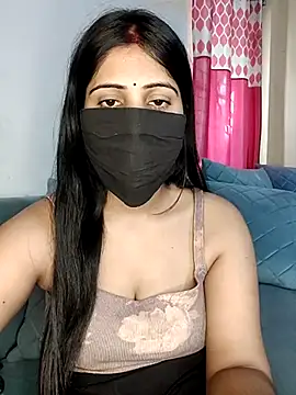 Kritika Hotty online show from March 2025 09:37:02 AM