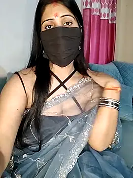 Kritika Hotty online show from March 2025 10:50:01 AM