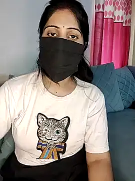 Kritika Hotty online show from March 2025 08:26:01 AM