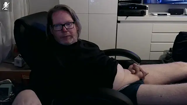 VSteph online show from March 2026 09:18:02 PM