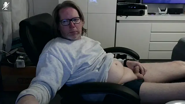 VSteph online show from April 2026 09:05:01 PM