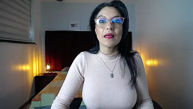 Zuzana21 online show from December 2024 12:38:02 PM