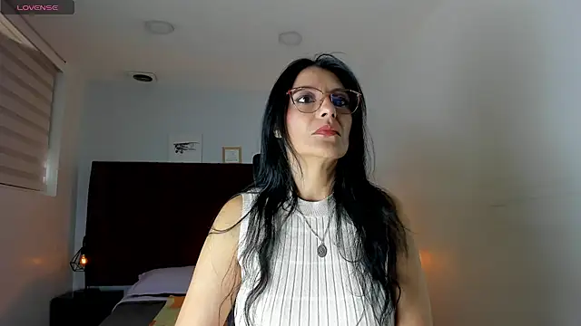 Zuzana21 online show from March 2025 12:47:02 PM