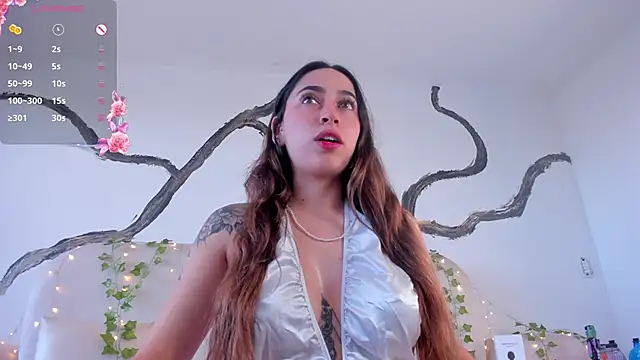 PandoraRider online show from October 2025 02:29:02 PM