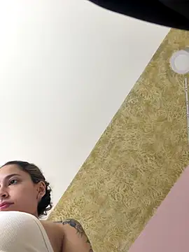 PandoraRider online show from October 2025 01:12:01 PM