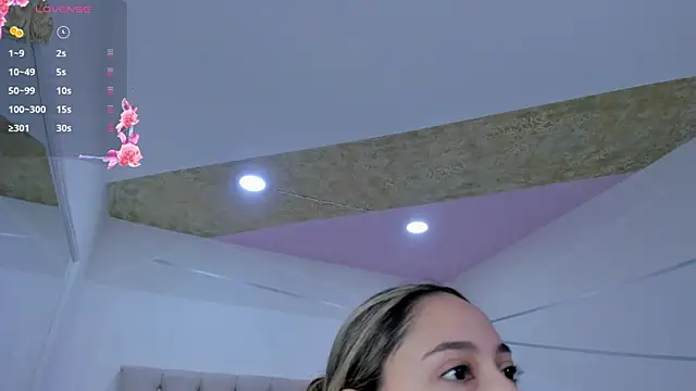 PandoraRider online show from November 2025 01:28:01 PM