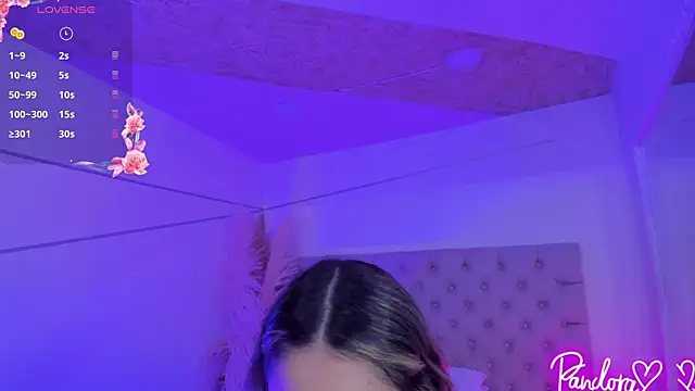 PandoraRider online show from December 2025 02:21:01 PM