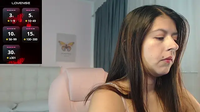 liss black online show from February 2025 12:42:01 PM