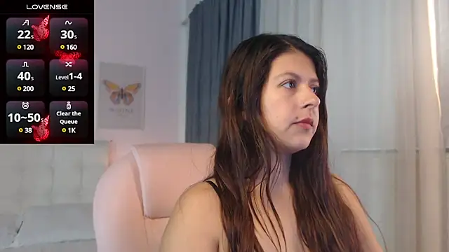 liss black online show from March 2025 06:52:01 PM