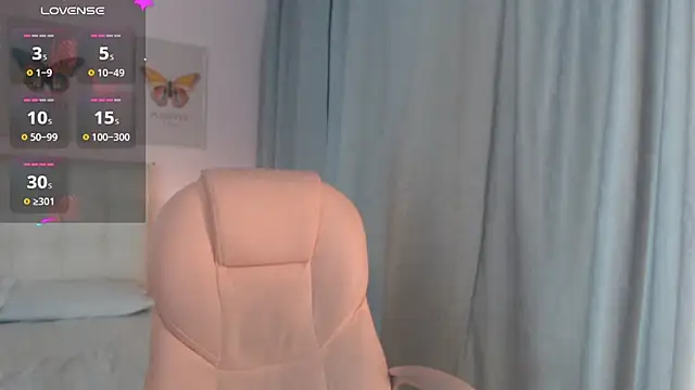 liss black online show from March 2025 03:47:02 PM