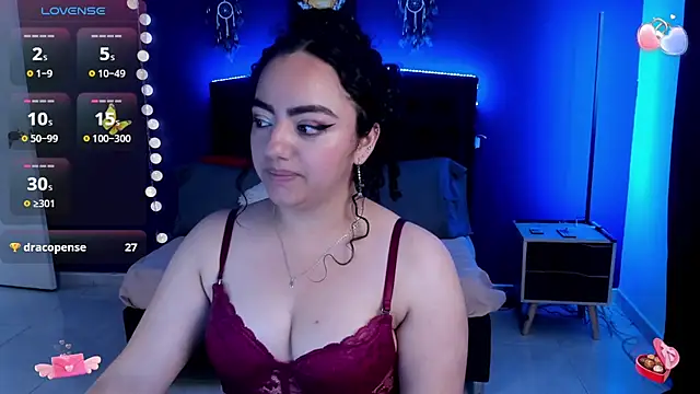 Ambeer Cute online show from January 2025 05:20:01 PM