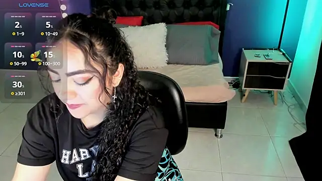Ambeer Cute online show from January 2025 11:04:02 AM