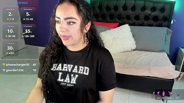 Ambeer Cute online show from January 2025 06:03:01 PM