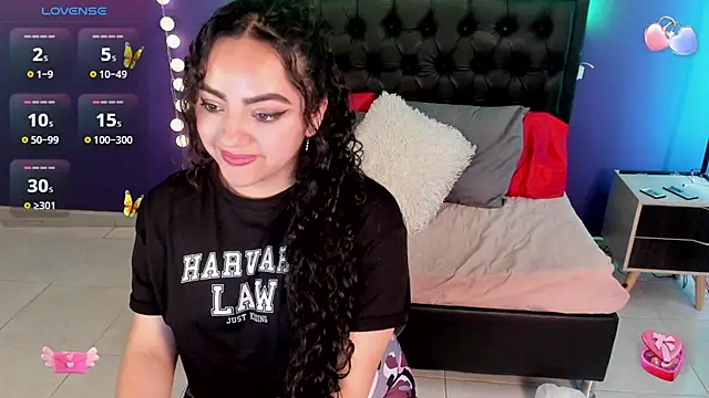 Ambeer Cute online show from January 2025 06:09:02 PM
