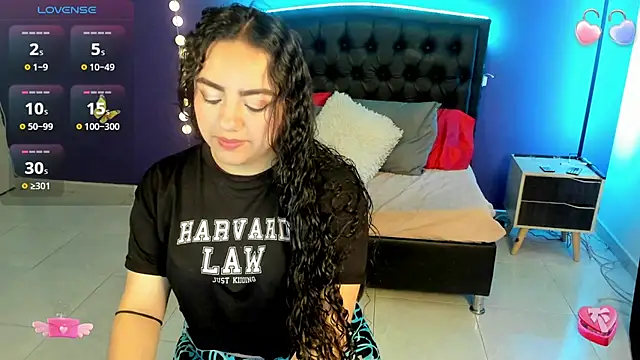 Ambeer Cute online show from January 2025 12:24:01 PM